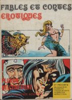 Sommaire Fables et Contes Erotiques n 1